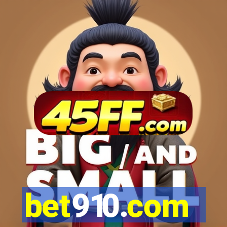 bet910.com