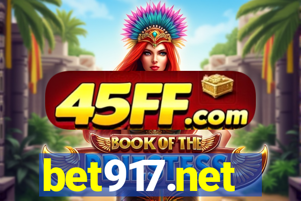 bet917.net