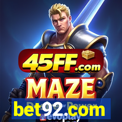 bet92.com