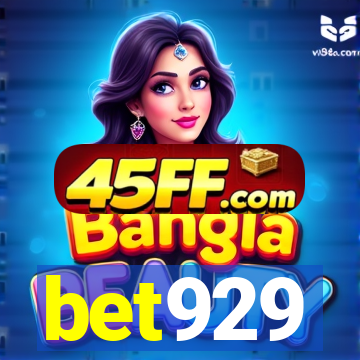 bet929