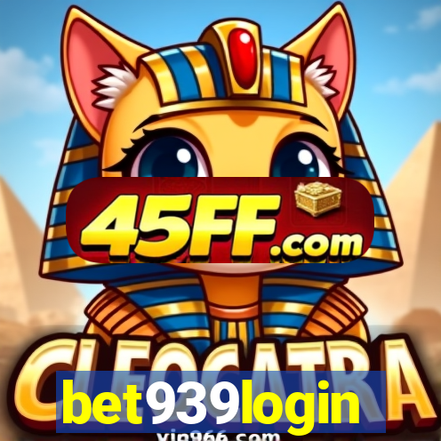 bet939login