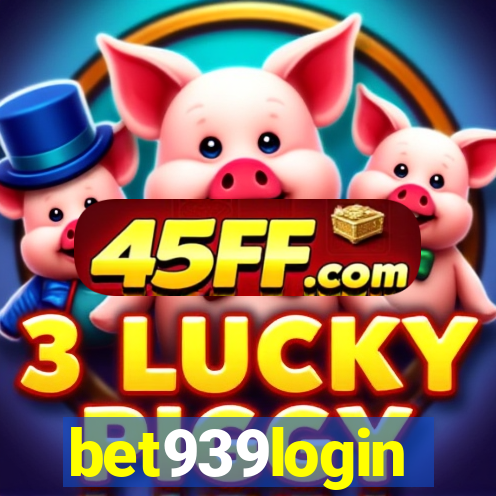 bet939login