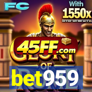 bet959