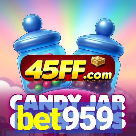bet959