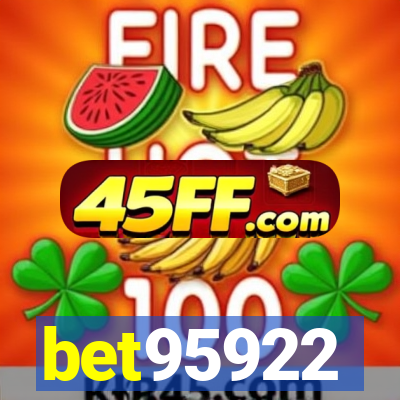 bet95922