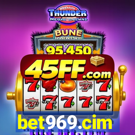 bet969.cim