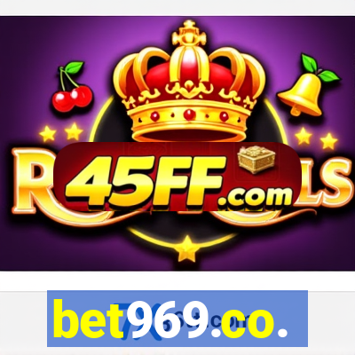 bet969.co.