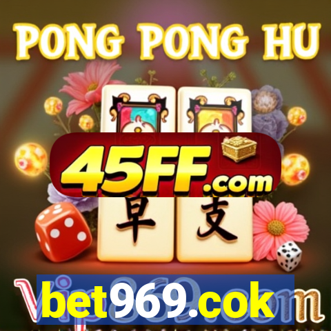 bet969.cok