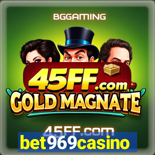 bet969casino