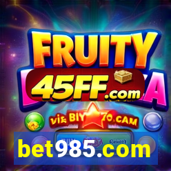 bet985.com