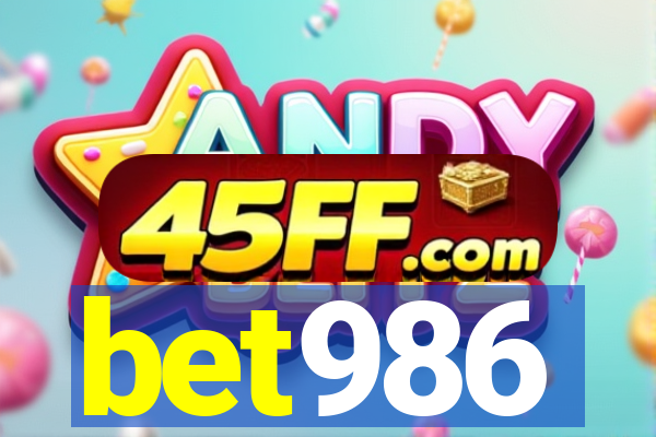 bet986