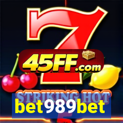 bet989bet