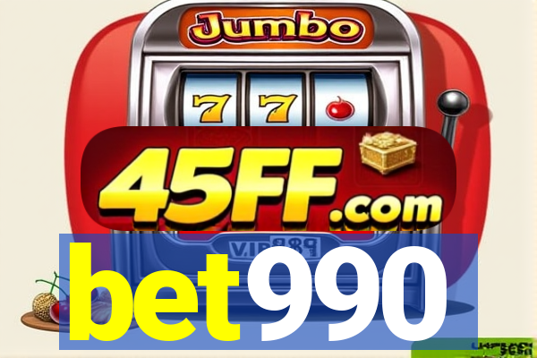 bet990