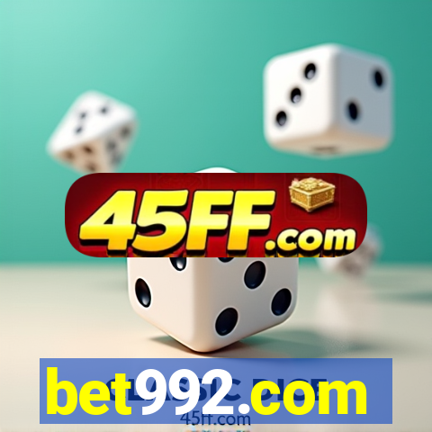 bet992.com
