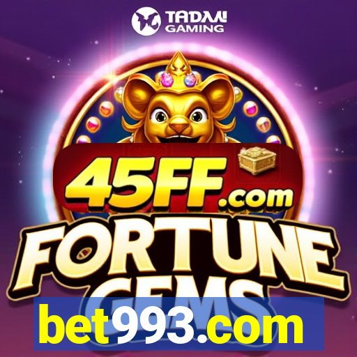 bet993.com