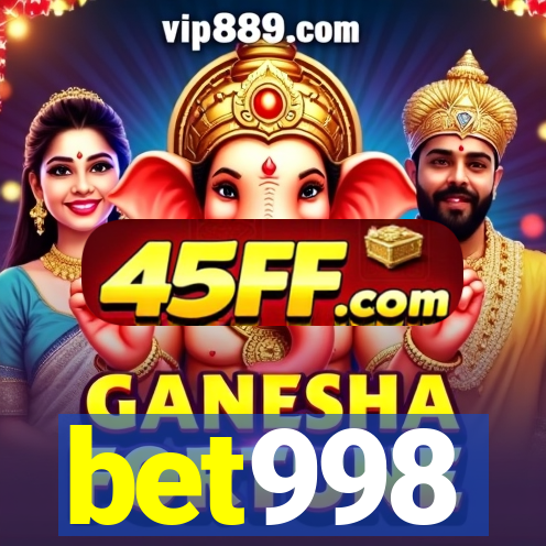 bet998