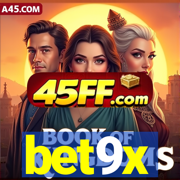 bet9x