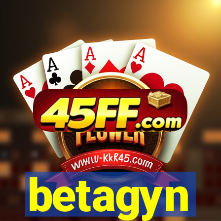 betagyn