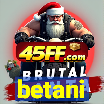 betani