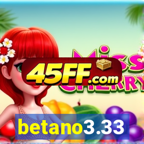 betano3.33