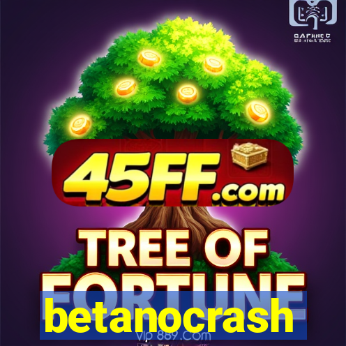 betanocrash