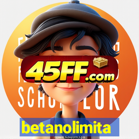 betanolimita