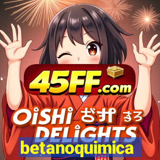 betanoquimica