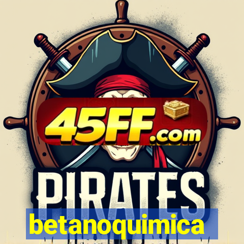 betanoquimica