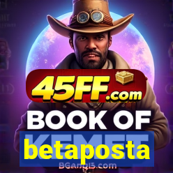 betaposta