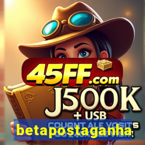 betapostaganha
