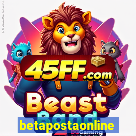 betapostaonline