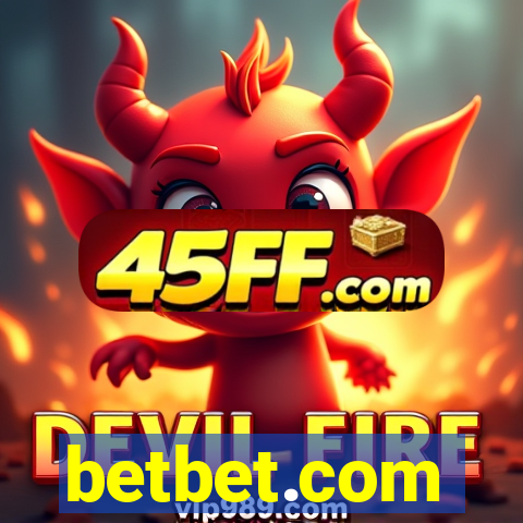 betbet.com