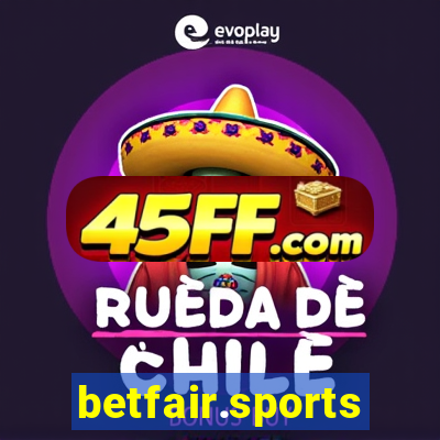 betfair.sports