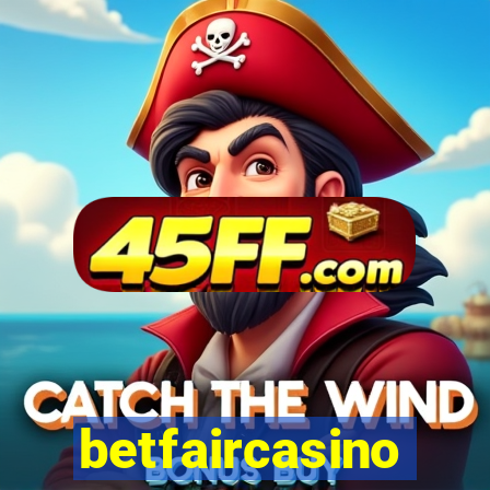 betfaircasino
