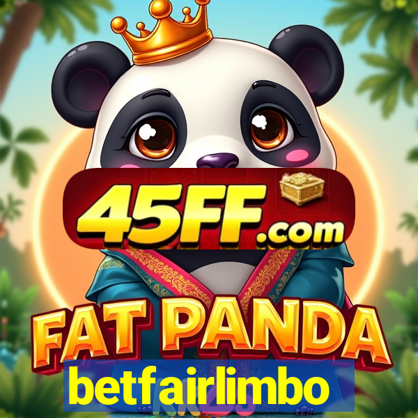 betfairlimbo