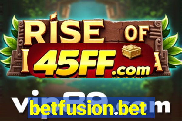 betfusion.bet