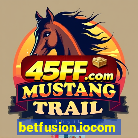 betfusion.iocom