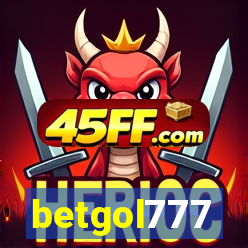 betgol777