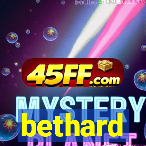 bethard