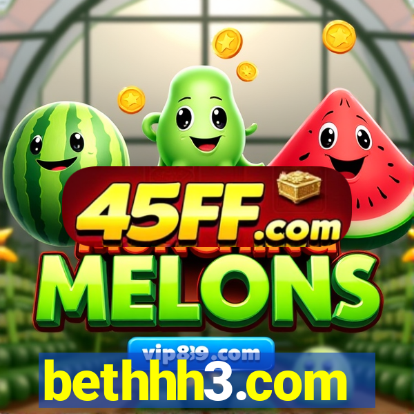 bethhh3.com