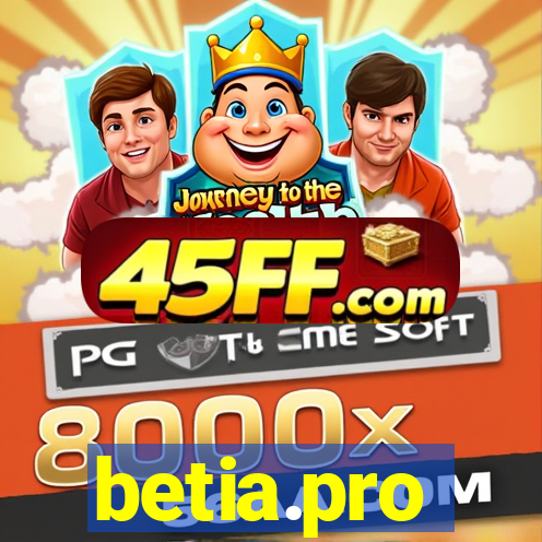betia.pro