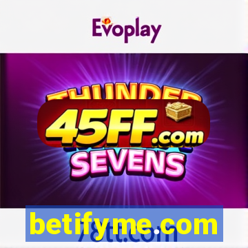 betifyme.com