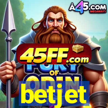 betjet