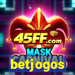 betjogos
