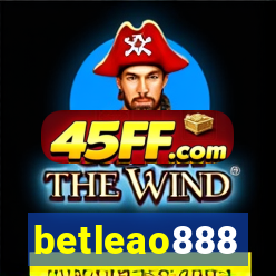 betleao888