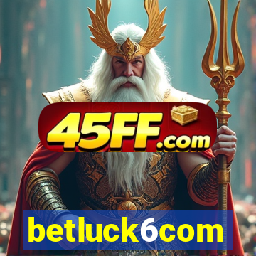 betluck6com