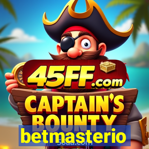 betmasterio