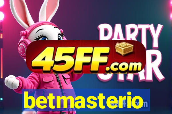 betmasterio