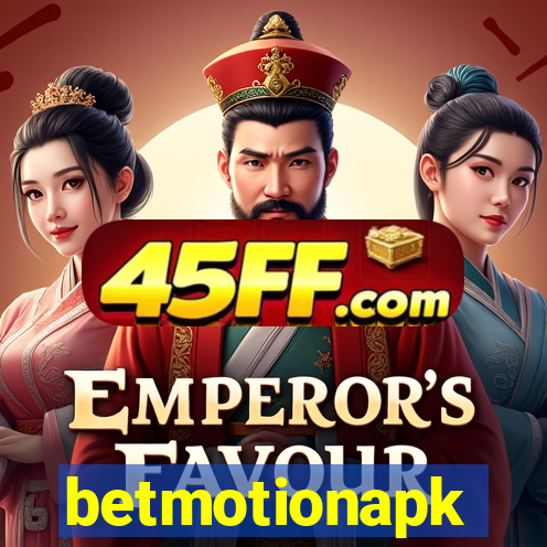 betmotionapk