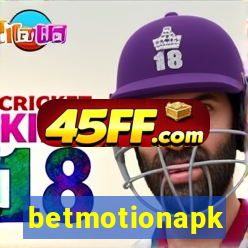 betmotionapk